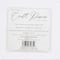 Craft Consortium Ink Drops Earth Double-Sided Paper Pad, 6" x 6"